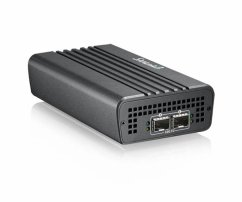 Promise SANLink2 - 16G Fibre Channel