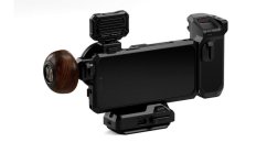 Tilta Khronos iPhone 17 Pro Ultimate Kit (4 verzie)