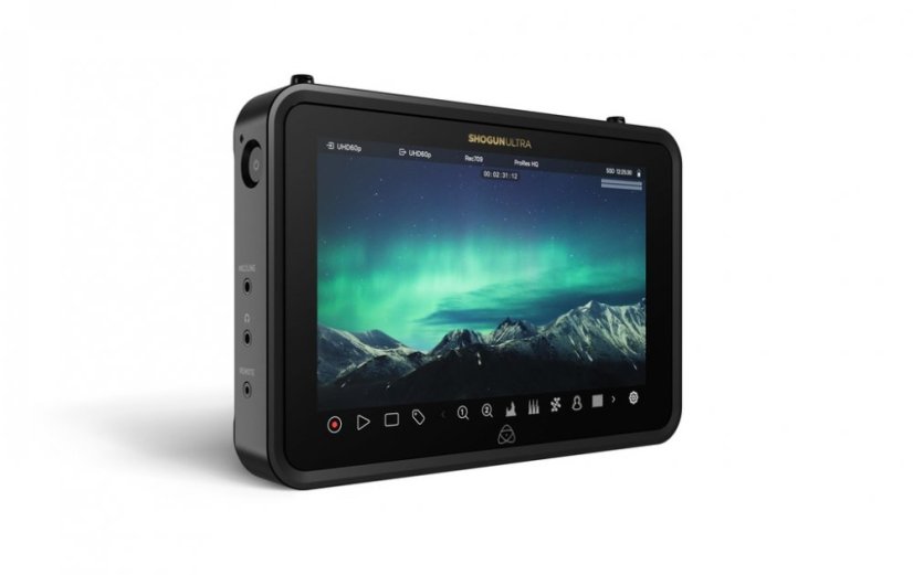 Atomos Shogun Ultra