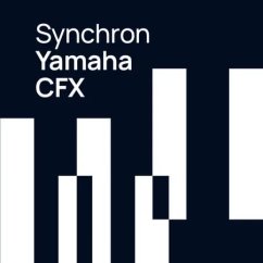 VSL Synchron Yamaha CFX (Standard Library)