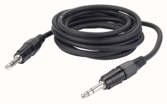 DAP Jack-Jack stereo cable 3m