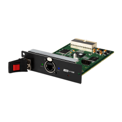 Waves WSG-HY128 I/O pre Yamaha RIVAGE PM