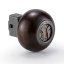 Tilta Khronos Circular Wooden Handle (2 verzie)