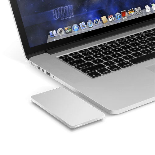 OWC Envoy Pro - MacBook Pro RD 2012-2013