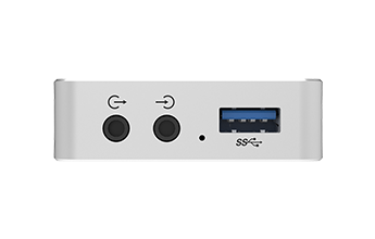 Magewell USB Capture SDI Plus