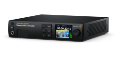 Blackmagic Design 2110 IP Presentation Converter