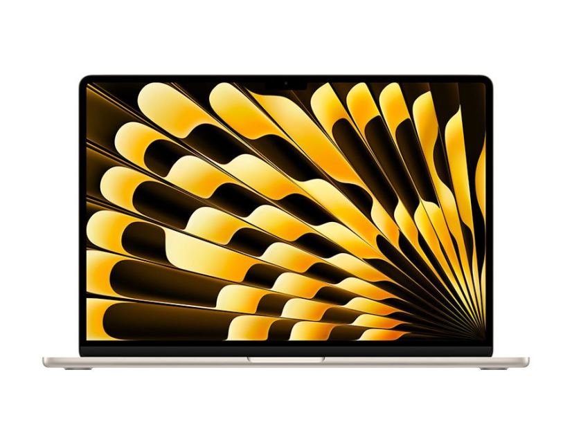 Apple MacBook Air 15" M5 10C CPU 10C GPU 16GB 1TB SK