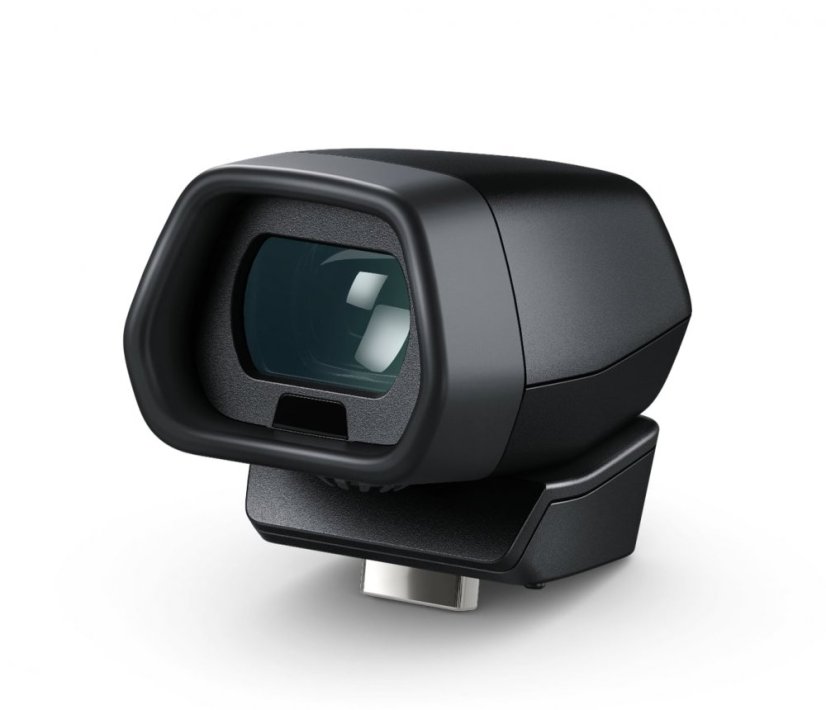 Blackmagic Pocket Cinema Camera Pro EVF