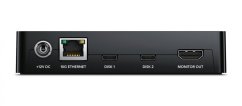 Blackmagic Cloud Pod