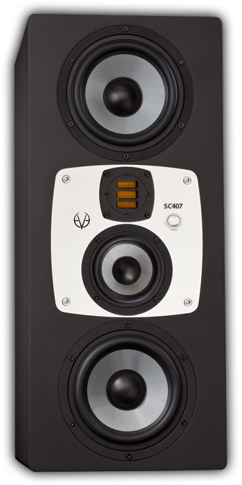 Eve Audio SC407
