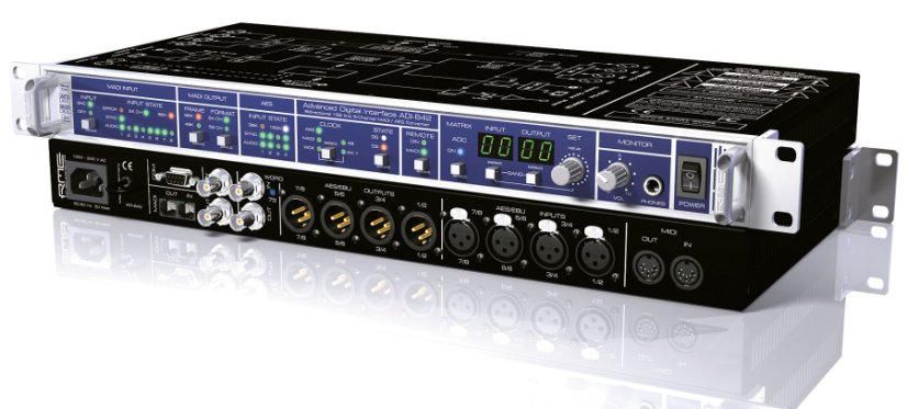 RME ADI-642