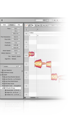 Celemony Melodyne 5 Assistant (3 verzie)