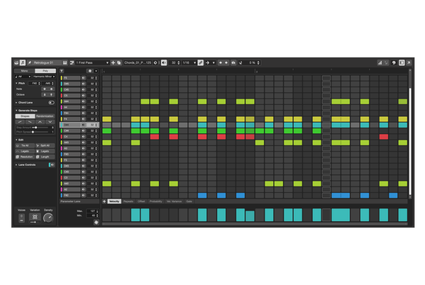 Steinberg Nuendo 15 Comp. Crossgrade