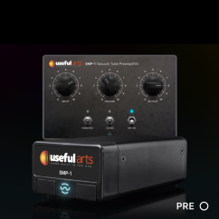 Karno Useful Arts SMP-1 SEPIA Module