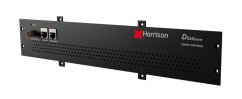 Harrison 500-series Dante ADDA card for chassis