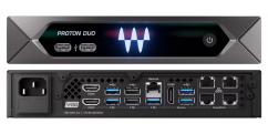 Waves Proton Duo