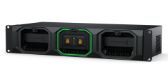 Blackmagic Media Dock