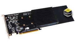 Sonnet Fusion SSD M.2 4x4
