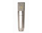 M-Audio mikrofony