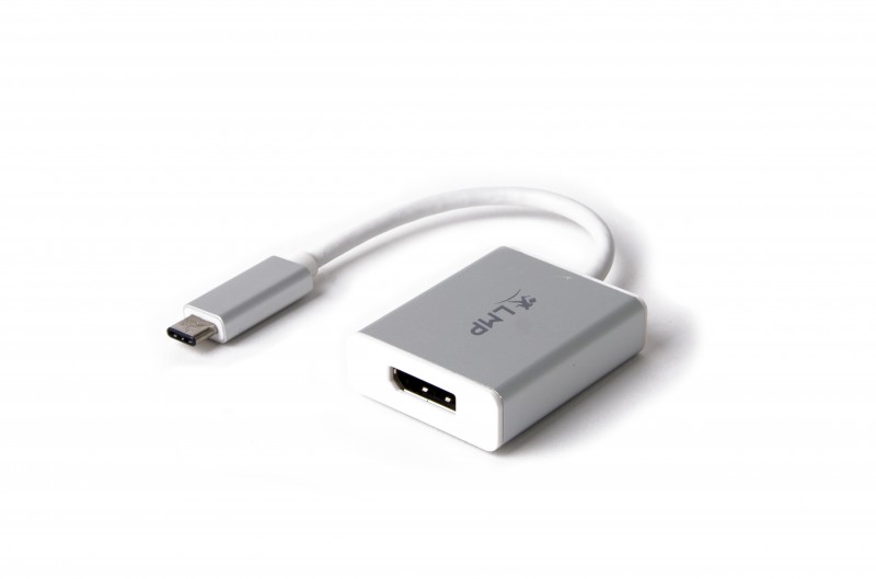 LMP USB-C to Display Port adapter