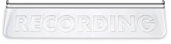 Punchlight RECORDING Plexsign L