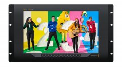 Blackmagic Design SmartView 4K G3