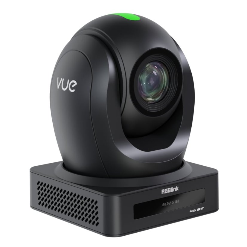 RGBlink VUE 4K@60Hz PTZ camera Gen2 (6 verzií)