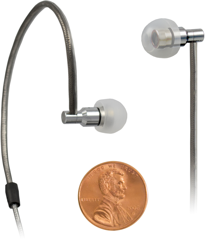 Wi Digital Wi Micro-In-Ear
