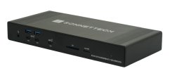 Sonnet Echo 20 Thunderbolt 5 SecureDock