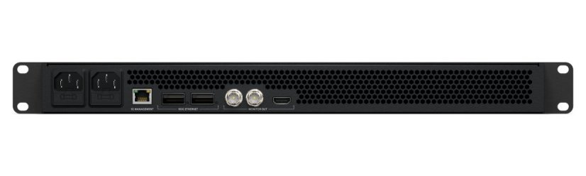 Blackmagic Cloud Store Ultra (2 verzie)