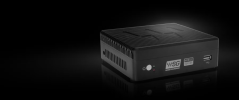 Waves Mobile Soundgrid Server