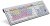 Logickeyboard AVID Pro Tools keyboard