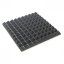 Veles-X Akustické  pyramídy samolepiace 50cm (2 verzie)