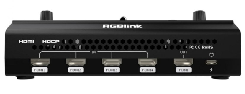 RGBlink Mini V2