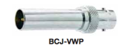 Canare Video redukcia pre patch panel - BCJ-xxP (2 verzie)