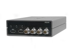 AJA IP25-R