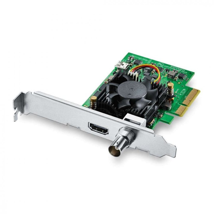 Blackmagic Design DeckLink Mini Monitor 4K