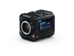 Blackmagic Pyxis 6K (3 verzie)