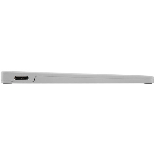 OWC Envoy - MacBook Air 2012