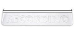 Punchlight RECORDING Plexsign L