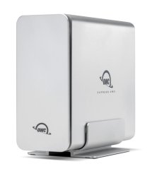 OWC Express 4M2 USB4 (2 verzie)