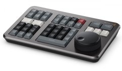 Blackmagic Design DaVinci Resolve Speed Editor / DaVinci Resolve v cene