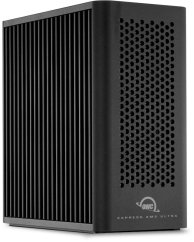OWC Express 4M2 Ultra Four-Slot Thunderbolt 5 (2 verzie)