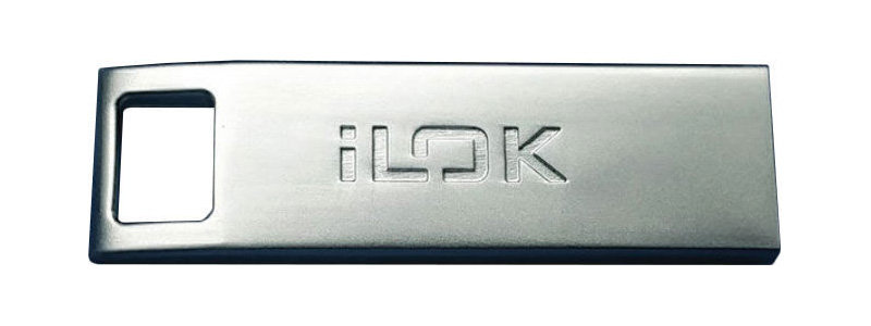 AVID PACE iLok 3 AVID PACE iLok 3