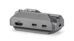 Tilta Khronos Quick Release USB-C Hub (2 verzie)