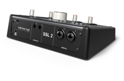 Solid State Logic SSL 2 MKII
