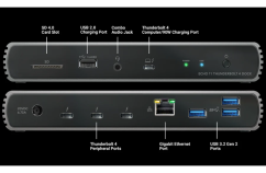Sonnet Echo 11 Thunderbolt 4 Dock