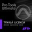 AVID Pro Tools - Obnova expirovanej licencie (3 verzie) - Verzia Pro Tools: Studio EDU