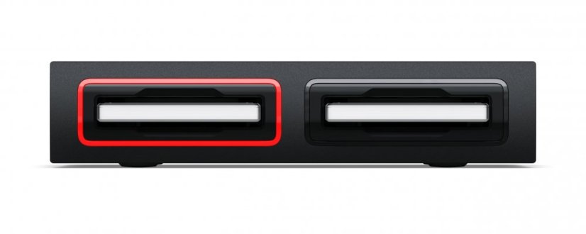 Blackmagic Cloud Dock 2