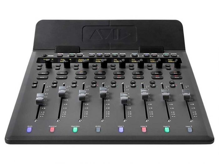 Avid S1